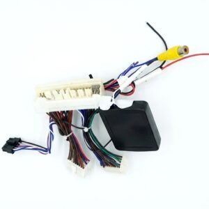 KIA SELTOS/ CARENS/ CARNIVAL/ CARNIVAL 2021-22/ SONET 360° CAMERA ATTACHMENT