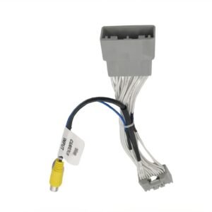 HONDA PSS SYSTEM 2017-19  360° CAMERA ATTACHMENT