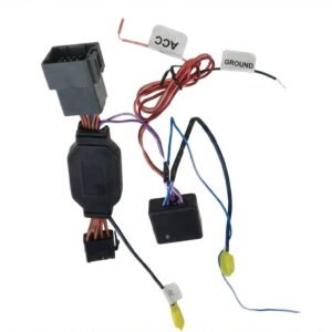 SANTRO 2021 SPORTS MODEL   360° CAMERA ATTACHMENT