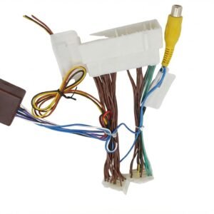 HYUNDAI VENUE 2022  360° CAMERA ATTACHMENT