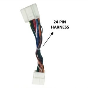 RENAULT-TRIBER/KWID/DUSTER/TERRENO (IF OE CAMERA NOT IN CAR )360° CAMERA ATTACHMENT