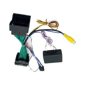 SKODA KUSHAQ & TIGUAN 360° CAMERA ATTACHMENT