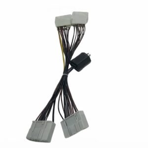 360 Camera Attachment