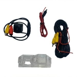 NEW SANTRO 2022 CAMERA