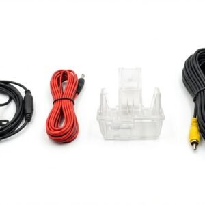 OLD / NEW CRYSTA CAMERA