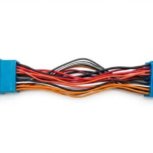 OLD SUZUKI MALE TO FEMALE HARNESS