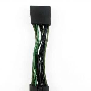 OLD CIVIC / CRV MALE TO FEMALE HARNESS