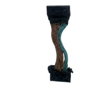 JEEP COMPASS MALE TO FEMALE HARNESS