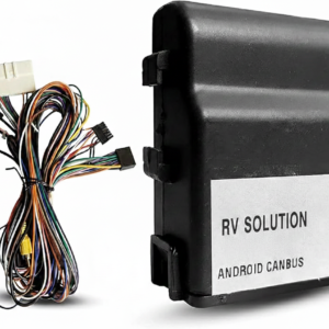 Android Canbus