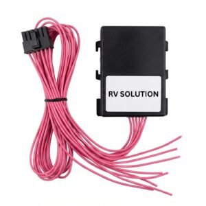 HORN BUZZ RELAY   UNIVERSAL PRODUCT