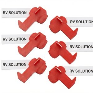 SCOTCH LOCK (100 PCS ) UNIVERSAL PRODUCT