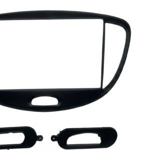 OLD I-10 ,9 INCH ANDROID PLAYER FRAME FOR  HYUNDAI