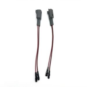 MAHINDRA AUDIO SPEAKER HARNESS