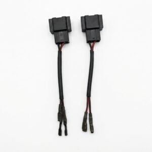 NISSAN SPEAKER AUDIO SPEAKER HARNESS