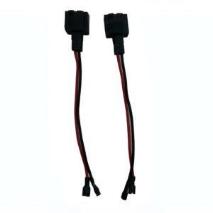 POLO/V.W SPEAKER HARNESS  AUDIO SPEAKER HARNESS