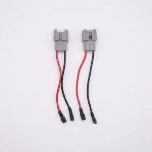 ECOSPORT  AUDIO SPEAKER HARNESS