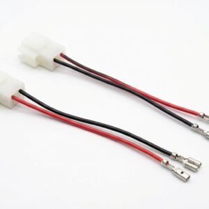 Audio Speaker Harness