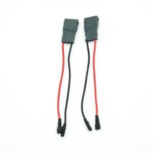 HONDA AUDIO SPEAKER HARNESS