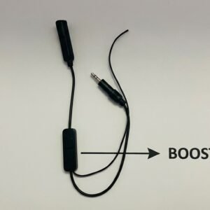 UNIVERSAL BOOSTER ANTENNA PIN