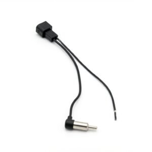 MARUTI ALL CARS ANTENNA PIN HARNESS