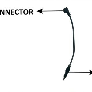 HYUNDAI ANTENNA PIN HARNESS