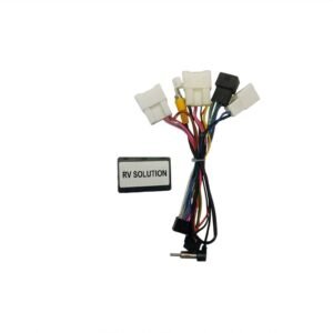 NEW CRYSTA/ FORTUNER 2021-23