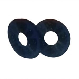 SPEAKER WIRE 6 MM ( 5 YARD  )