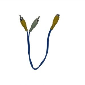 Y CABLE WIRING